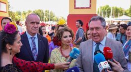 El PSOE pierde su caseta de la Feria de Sevilla al no pagar la tasa por un «problema técnico»