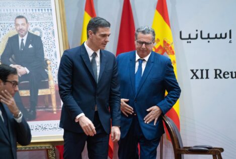 Marruecos sigue sin autorizar la apertura de las aduanas de Ceuta y Melilla un año después
