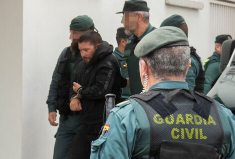 Tapie, 'el francés': el narco para el que trabajaba 'El Cabra' que se ha hecho fuerte en Cádiz