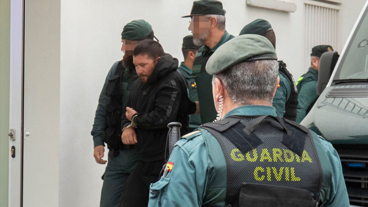 La Audiencia de Cádiz rechaza otra vez liberar al piloto de la embarcación de Barbate