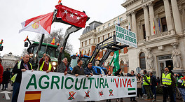 SOS Rural celebra que los electores europeos censuren las políticas de acoso al mundo rural
