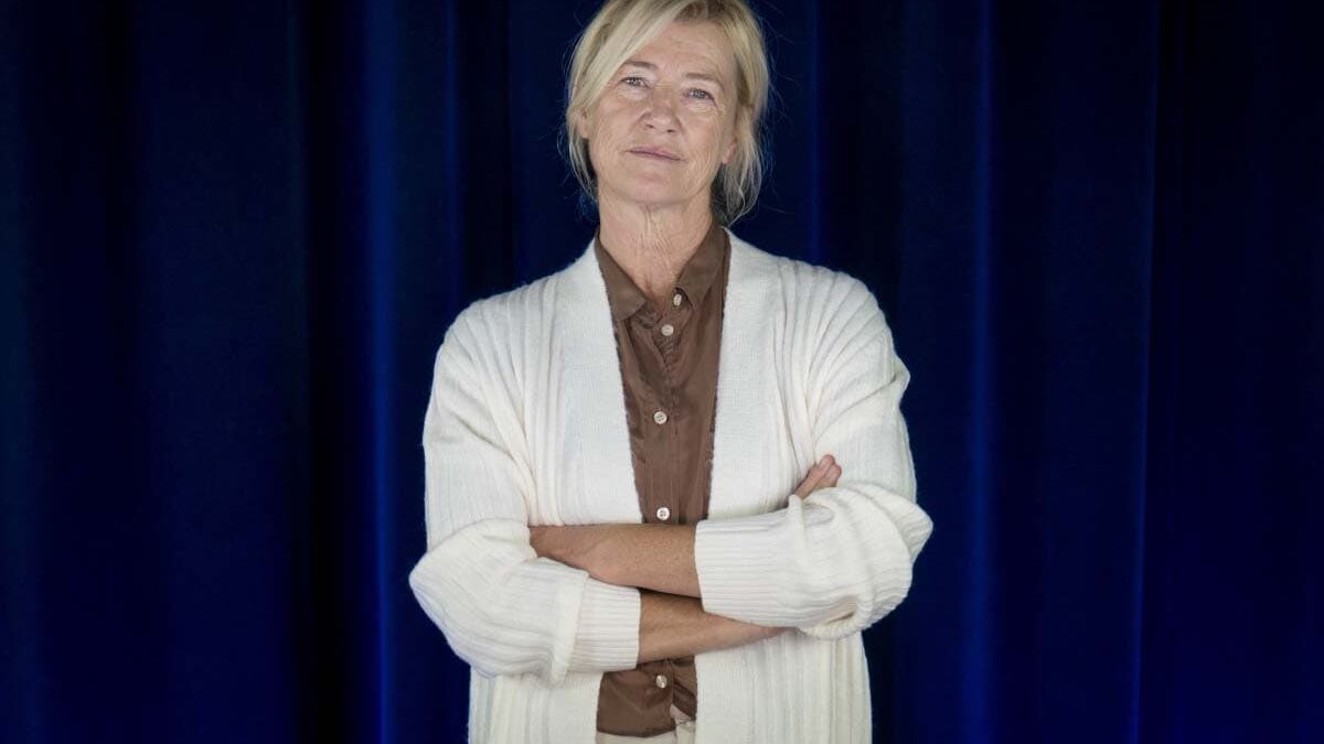 Ana Duato, de nuevo ante la Justicia: «Nunca tuve ánimo de defraudar. A los famosos nos utilizan para meter miedo a los contribuyentes»