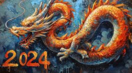 Año Nuevo Chino 2024: cuándo es, qué se celebra y cuál es el animal de este año