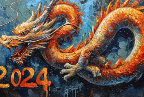 Año Nuevo Chino 2024: cuándo es, qué se celebra y cuál es el animal de este año