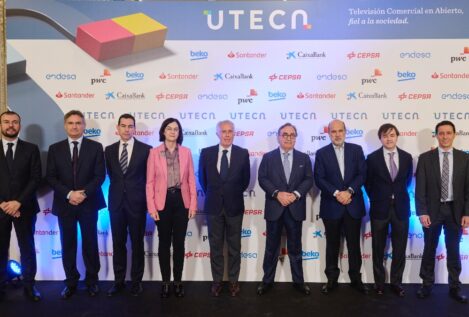 UTECA reclama a la CNMC y al Gobierno un mayor control a las plataformas digitales