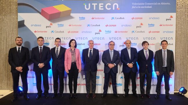 UTECA reclama a la CNMC y al Gobierno un mayor control a las plataformas digitales