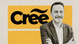 Edmundo Bal presenta Cree, su nuevo partido para las elecciones europeas