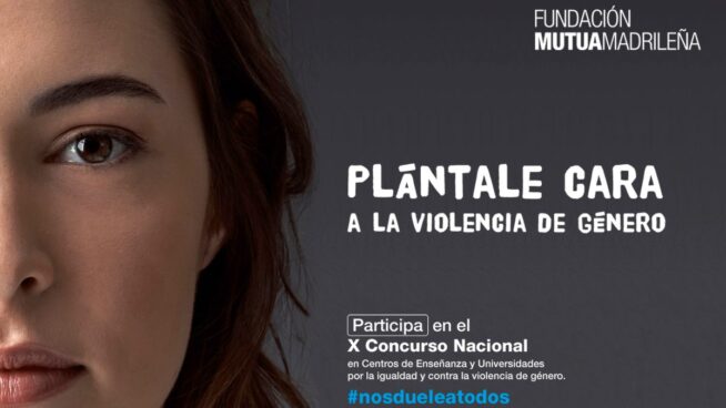 Fundación Mutua Madrileña busca a jóvenes para concienciar sobre violencia de género