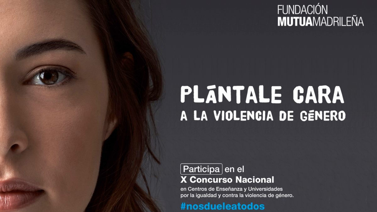 Fundación Mutua Madrileña busca a jóvenes para concienciar sobre violencia de género