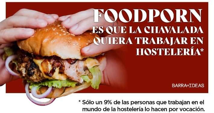 HR Show: Así será la jornada del primer foro de recursos humanos para la hostelería