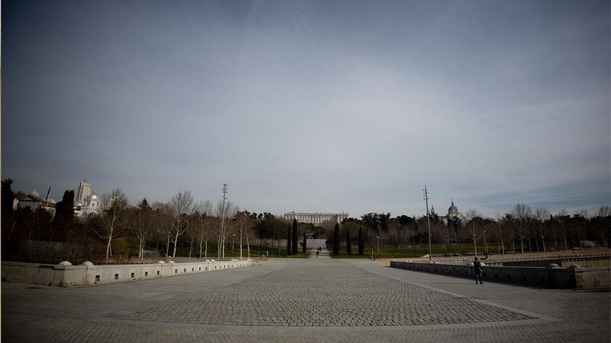 El Ayuntamiento de Madrid pagará 45.980 euros para realizar su propia 'mascletà'