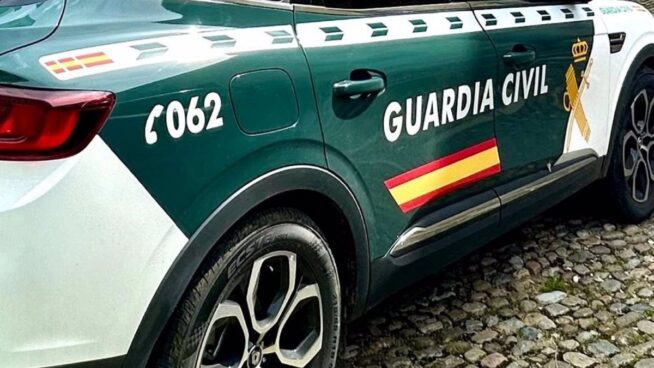 Prisión provisional y sin fianza para el detenido con un arsenal de explosivos en Burgos