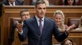 Sánchez buscará vías para traspasar Tráfico a Navarra tras el fallo del Tribunal Supremo