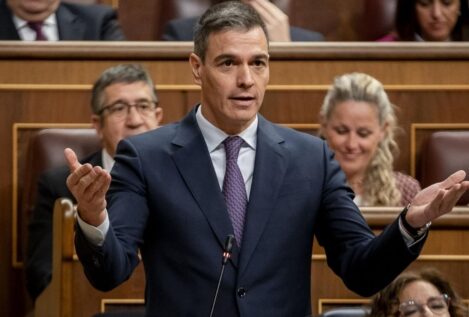 El PP presionará a Sánchez con una sesión de control centrada en el 'caso Ábalos'