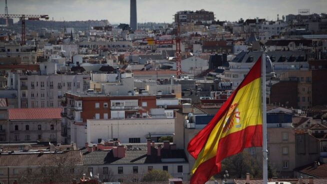 La renta per cápita en España recuperó en 2022 los niveles prepandemia, según Fedea