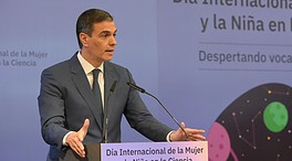 Sánchez anuncia una Oficina de Asesoramiento Científico para mejorar la toma de decisiones