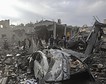 Las autoridades de Gaza elevan a 28.500 los palestinos muertos por la ofensiva de Israel