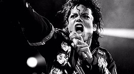 Sony Music compra la mitad del catálogo de Michael Jackson por 550 millones de euros