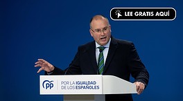 El PSOE pide que el PP explique si Miguel Tellado se reunió con Koldo García