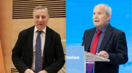 Enagás propondrá reelegir a los exministros José Blanco y José Montilla como consejeros