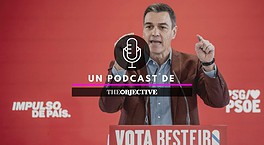 En Sumario de tarde: de las encuestas que hunden al PSOE gallego a los indultos para aquellos a los que no se les aplique la amnistía