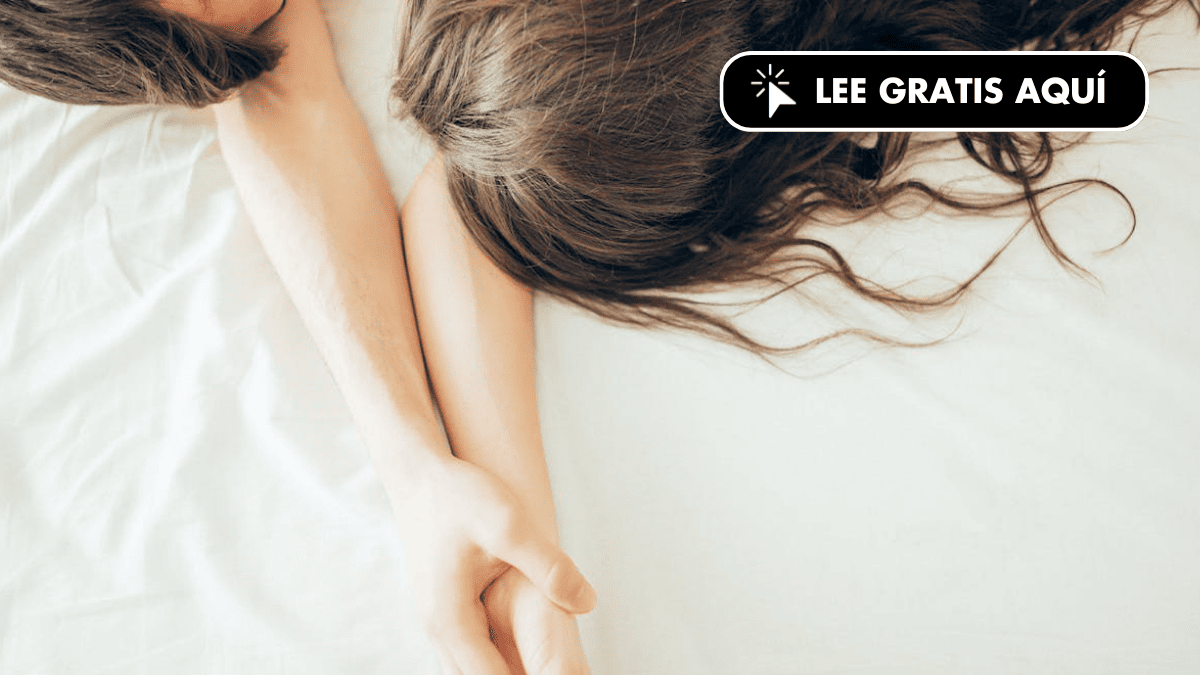 El sexo es salud y las cuerdas ayudan a mantener nuestras relaciones  saludables - Siringa