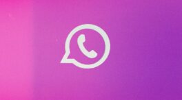 El nuevo modo 'morado' de Whatsapp: ¿para qué sirve?