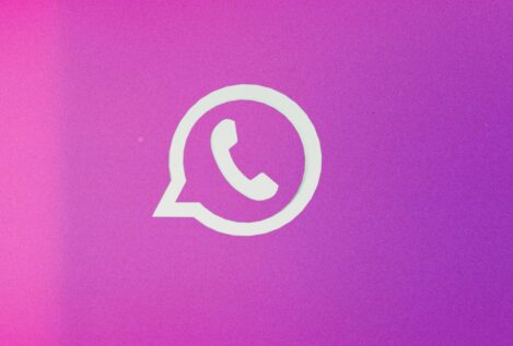 El nuevo modo 'morado' de Whatsapp: ¿para qué sirve?