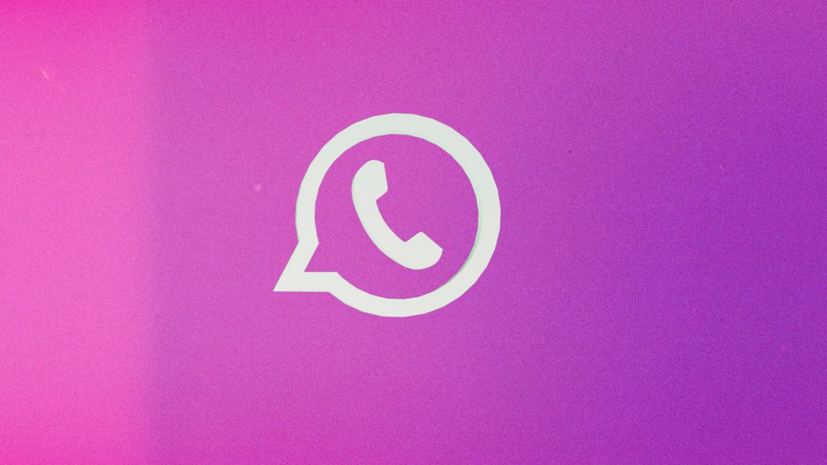 El nuevo modo ‘morado’ de Whatsapp: ¿para qué sirve?