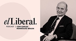 El Liberal: Carlos Rodríguez Braun