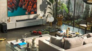 ¡Oportunidad en El Corte Inglés!: Llévate esta smart TV LG a mitad de precio por tiempo limitado