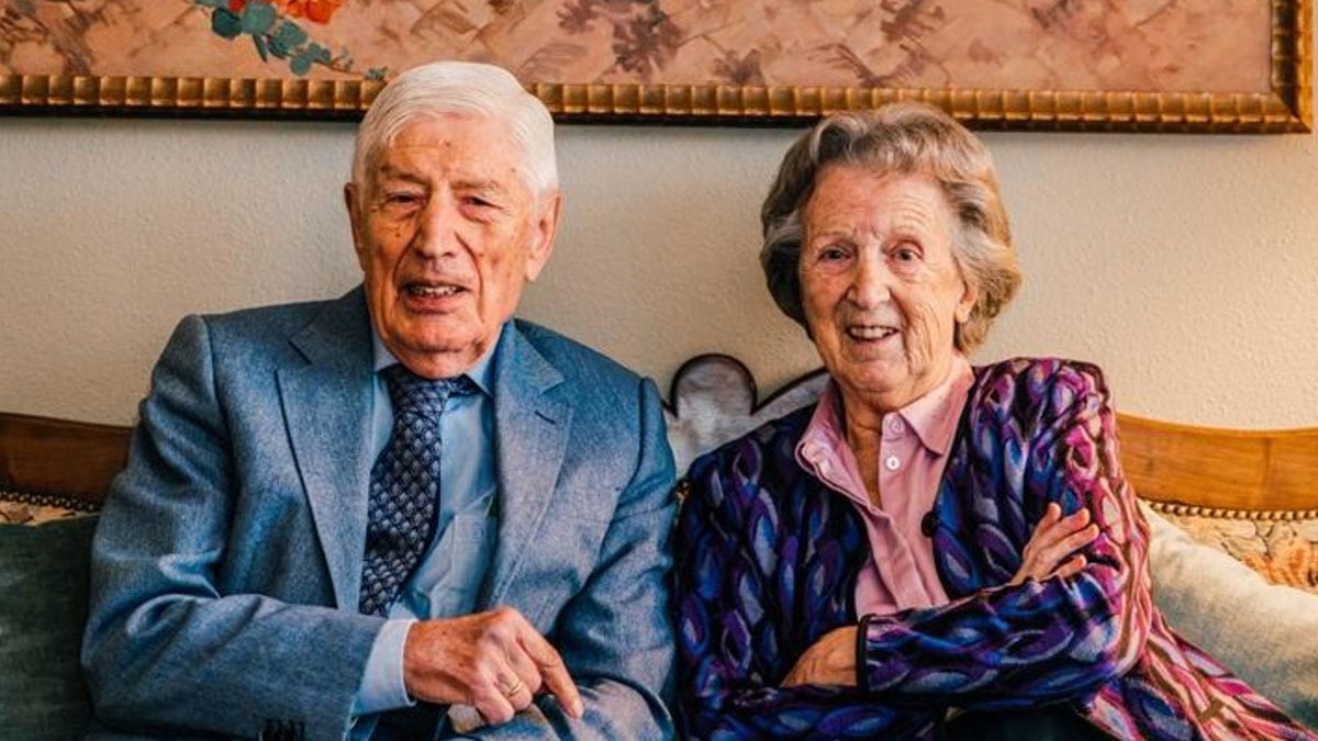 El ex primer ministro holandés muere junto a su mujer «de la mano» en una eutanasia conjunta