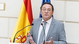 Una asociación de fiscales recurre al Supremo el nombramiento de García Ortiz