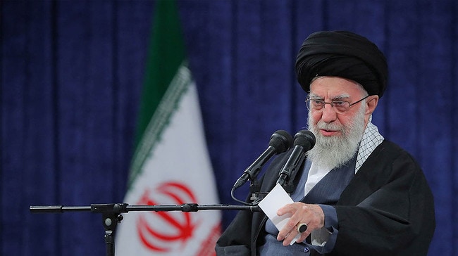 Meta elimina las cuentas del líder supremo de Irán, Alí Jamenei, en Instagram y Facebook