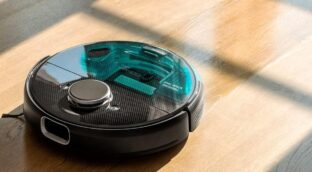 Tu hogar siempre limpio con el robot aspirador Conga 8090 ¡ahora con un 23% de descuento en Amazon!