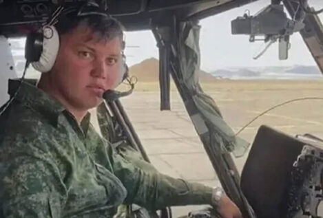 El Gobierno no sabía que el piloto ruso desertor asesinado en Alicante estuviese en España