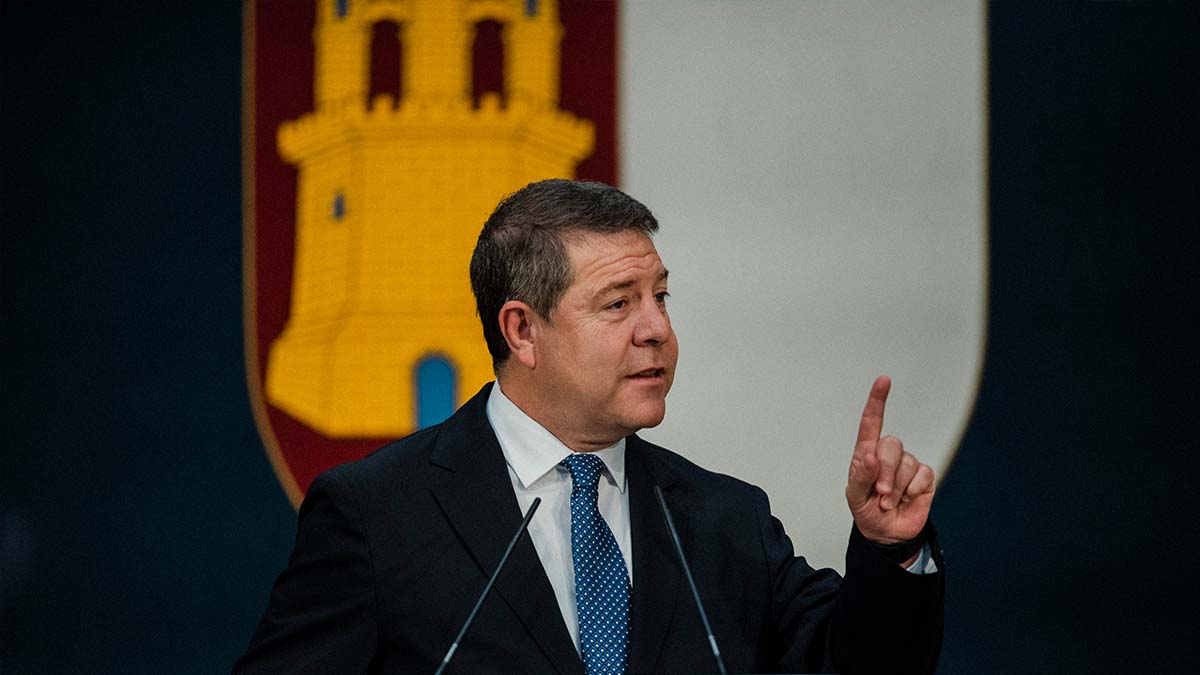 Page avisa a Sánchez tras las elecciones gallegas y pide un análisis a nivel nacional
