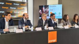 Orange prevé cerrar la fusión a finales de marzo a la espera de la última autorización de Moncloa