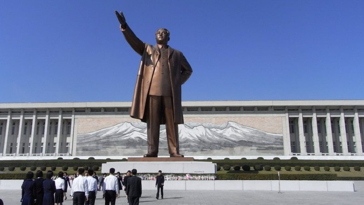 Corea del Norte deroga las leyes de cooperación con Corea del Sur