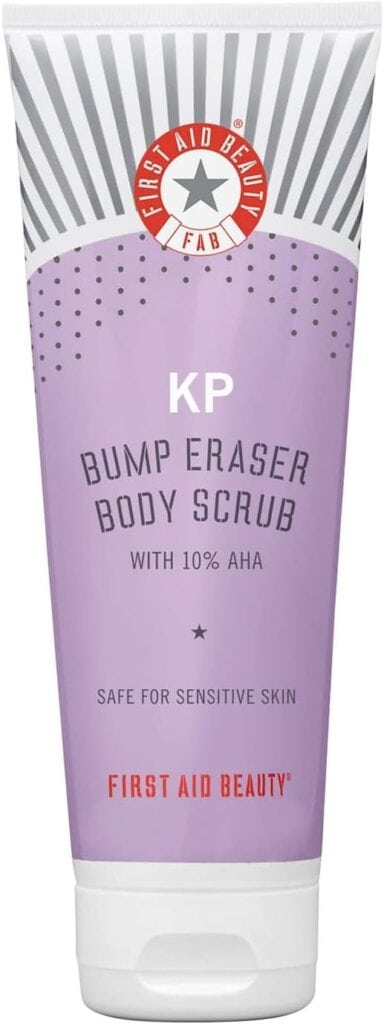 Exfoliante corporal First Aid Beauty KP Bump Eraser