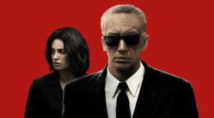 La vida de Enzo Ferrari no cabe en una película en la que Penélope Cruz brilla