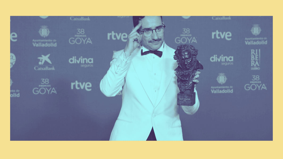 Premios Goya: ¿por qué triunfó ‘La sociedad de la nieve’?