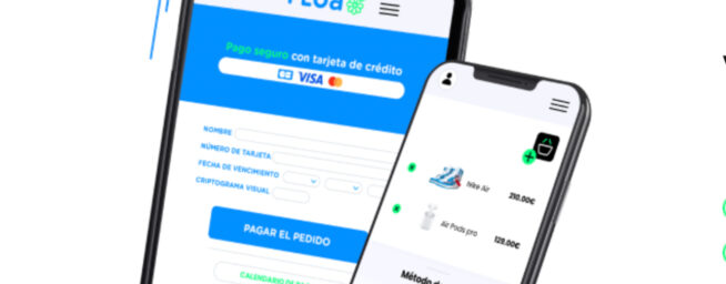 BNP Paribas refuerza su apuesta por España y lanza su plataforma de pagos aplazados