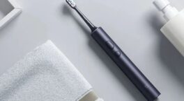 Potente, seguro y cómodo: así es el cepillo de dientes eléctrico que ahora está a mitad de precio en PcComponentes