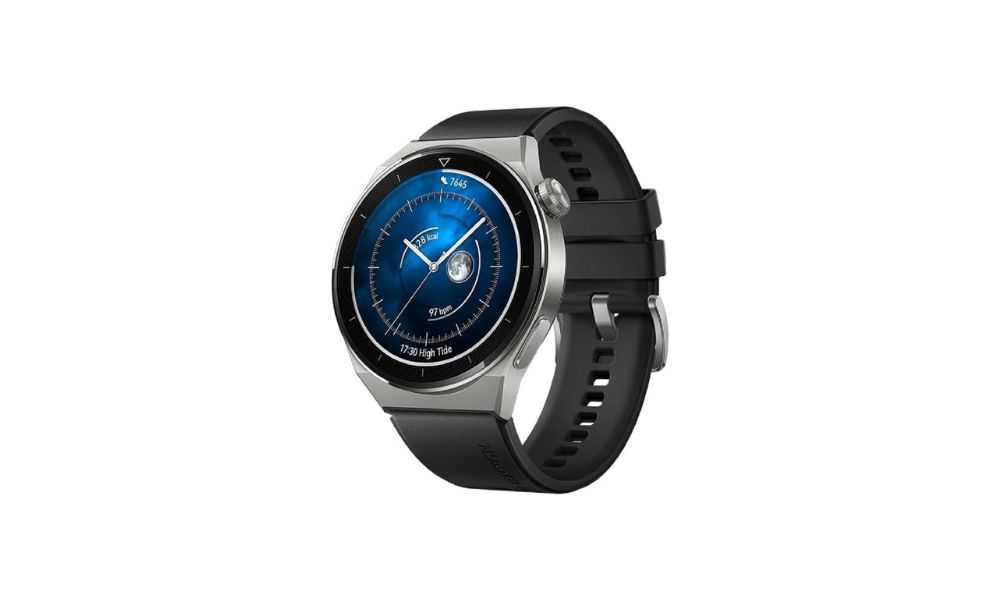 Smartwatch HUAWEI Watch GT 3 Pro 46