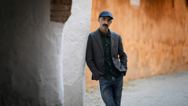 Jesús Carrasco gana el Premio Biblioteca Breve 2024