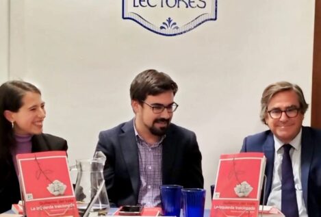 Izquierda Española crea su primera dirección con excargos de PSOE, IU, Ciudadanos y UPyD