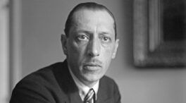 Stravinski, más vivo que nunca