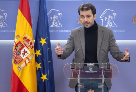 Podemos dice que el PSOE duda de poder investigar en el Congreso al hermano de Ayuso