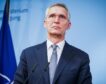 Los países de la OTAN descartan enviar tropas a Ucrania tras los comentarios de Macron